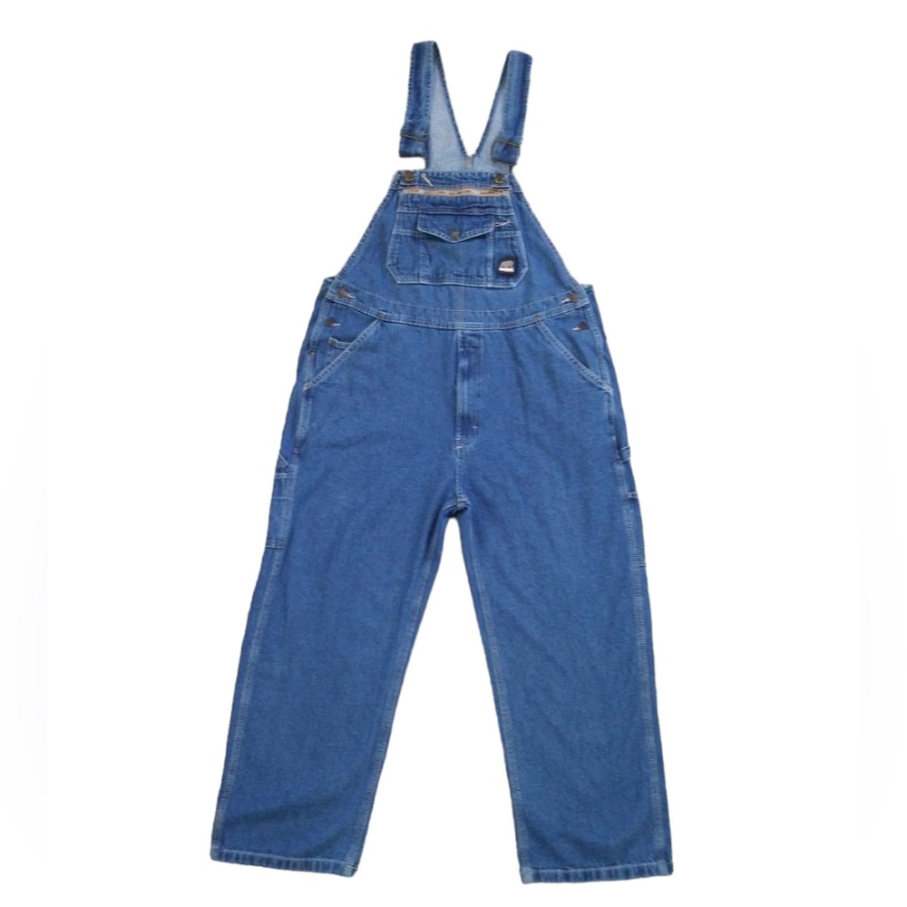 Berne Workwear Men's Overalls Size: 42